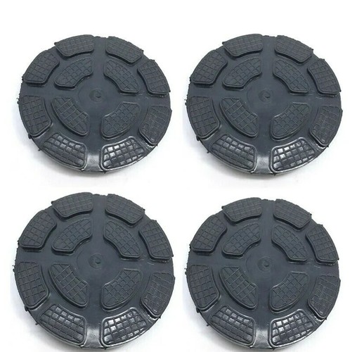 Heavy duty durable rubber - 4x,