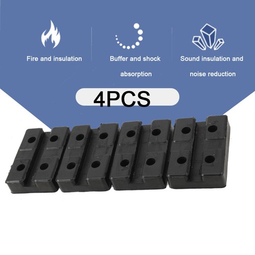 4pcs heavy duty rubber arm - duty,