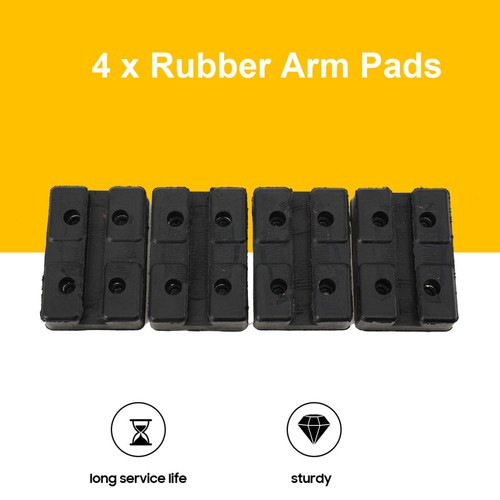 4pcs car lift arm pads - arm,