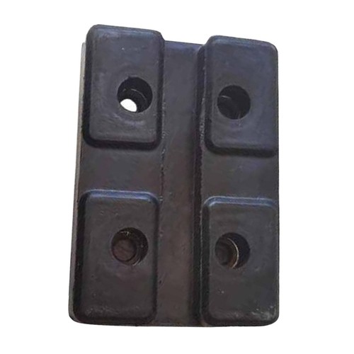 Rubber arm pads - arm, car