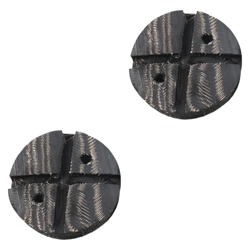 Pieces rubber arm pads - pieces,