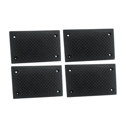 Car lifting pads rubber - pads,