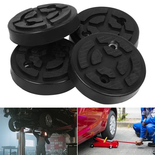 Pcs round rubber - rubber, pad