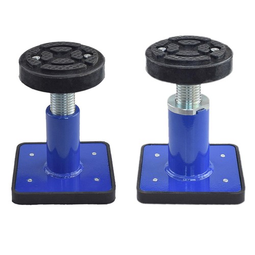 Car lift pads - car,