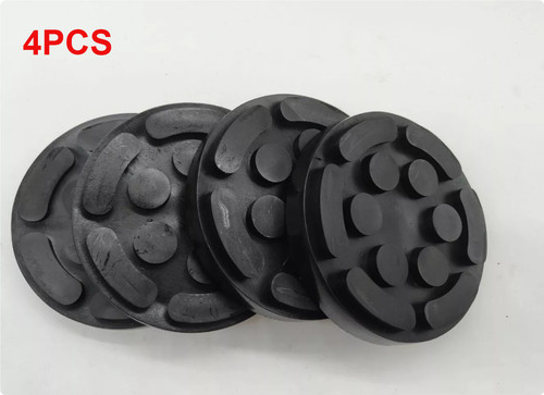 4pcs universal 140mm round - universal,