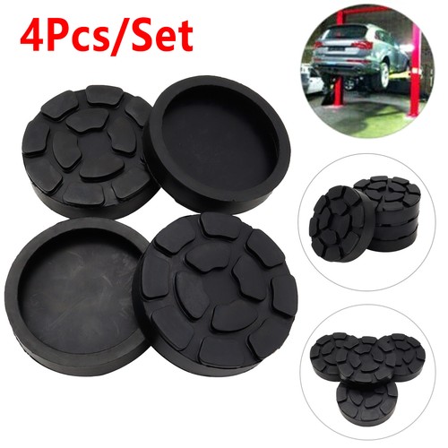 4pcs set rubber - lifting, pads