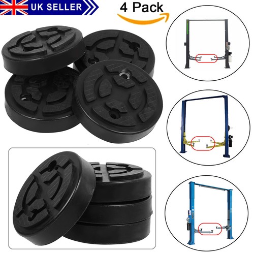 Set pads for - pads, car