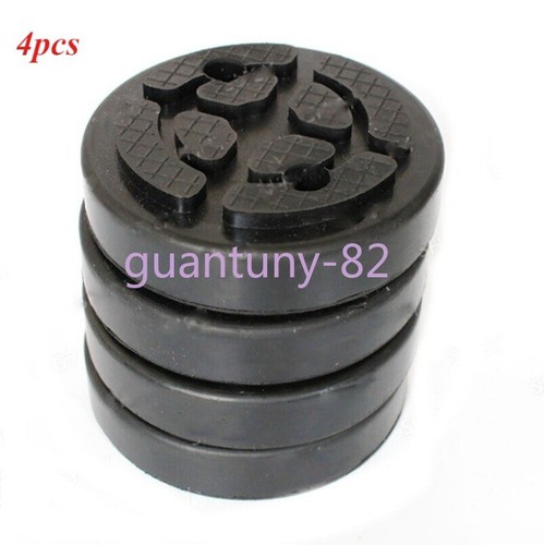 Rubber arm lift pad - rubber,