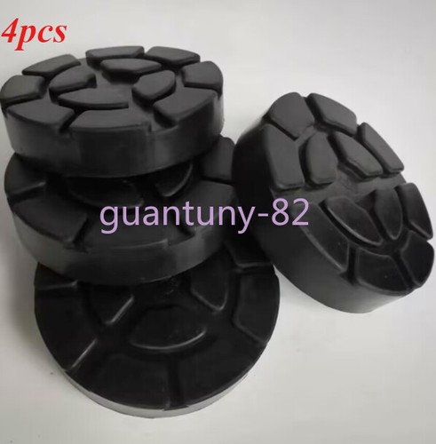 4pcs 120mm round rubber arm - 120mm,