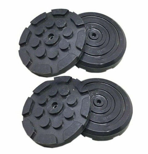 Lifting machine rubber arm - rubber,