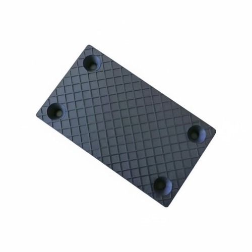 4pcs rubber arm pads - 4pcs,