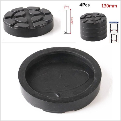 Pcs round 130mm diameter - 4,