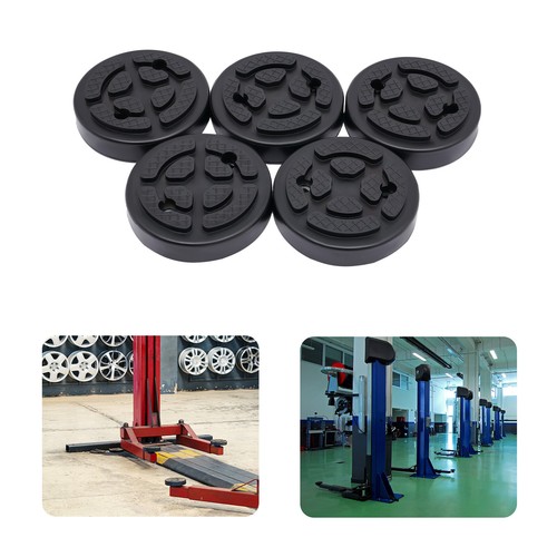 5pcs rubber lift - 5pcs, pads