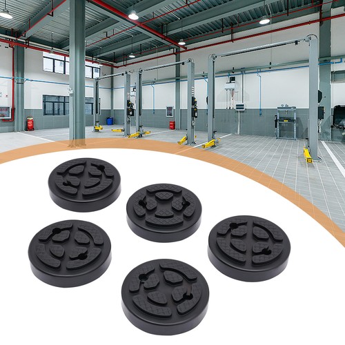 5pcs set rubber lift - lift, arm