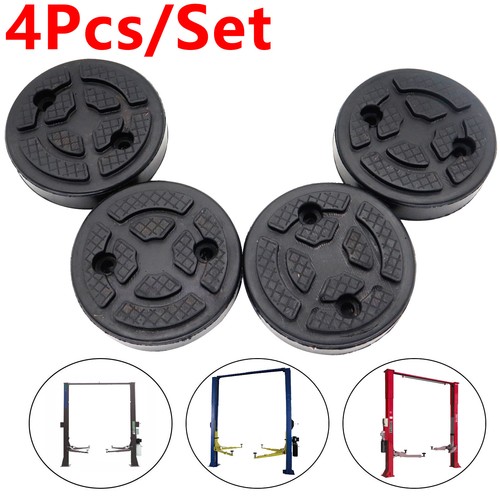 4pcs round rubber - 4pcs,