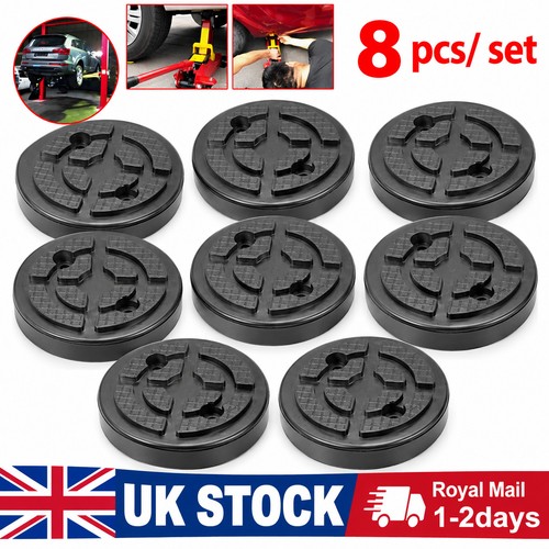 8pcs round rubber arm - rubber,