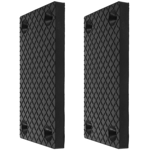2pcs rubber jack pads car - ,