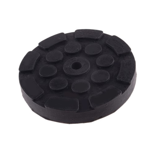 1pcs 12cm rubber - arm, pad