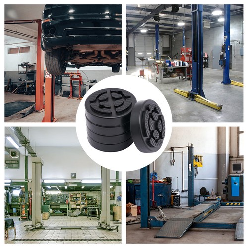 5pcs round rubber arm lift - 5pcs,