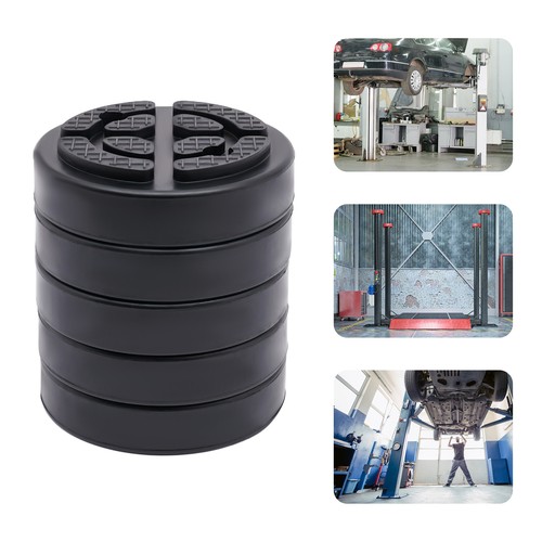 5pcs round rubber arm lift - rubber,