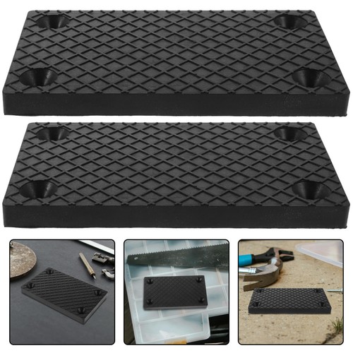 Car lift jack pads 2pcs - jack,
