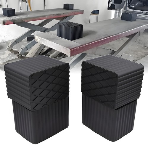 Solid rubber auto - solid,