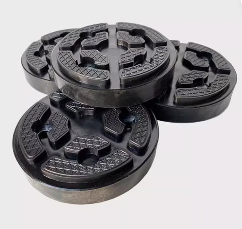 Rubber arm lift pad - rubber,