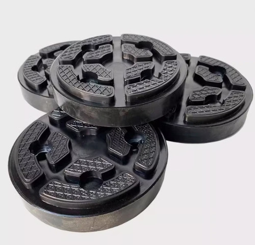 Rubber arm lift - 4x,