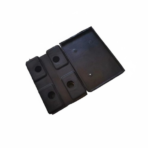 Generic rubber arm pads - pads, heavy