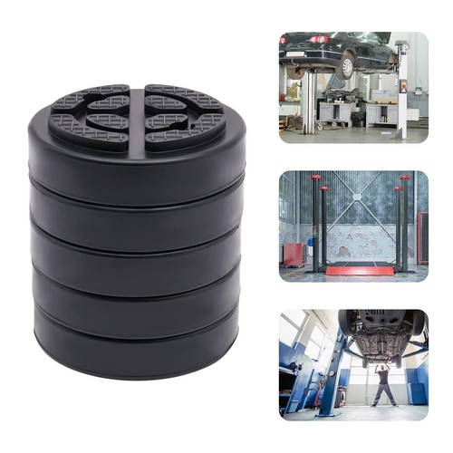 5pcs round rubber arm - 5pcs,