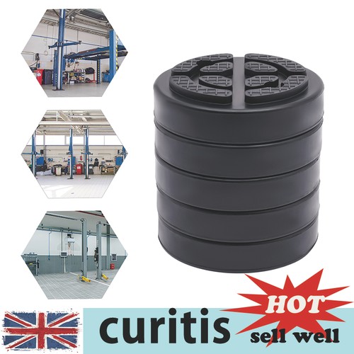 5pcs round rubber - 5pcs, lift