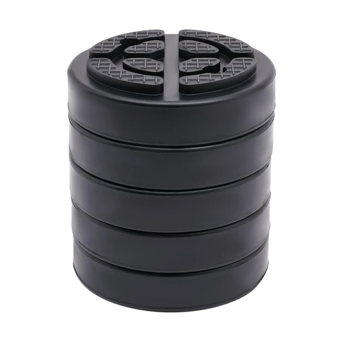 5pcs round rubber arm - 5pcs,