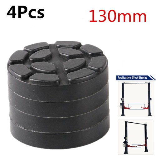 Pcs round heavy - round, rubber
