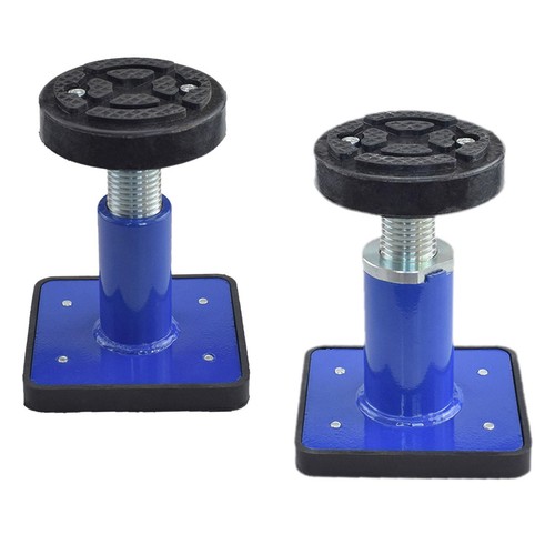 Car lift pads auto - pads, jacking
