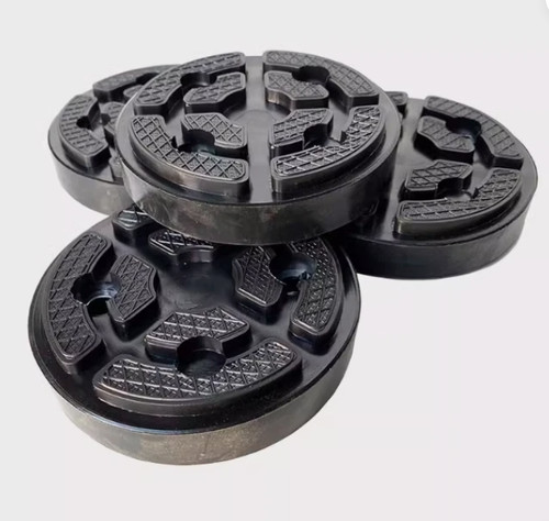 Rubber arm lift pad - 4x,